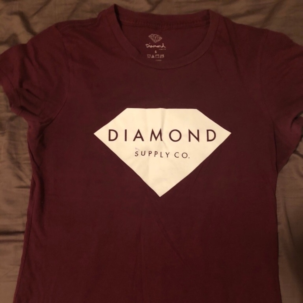 Diamond Shirt